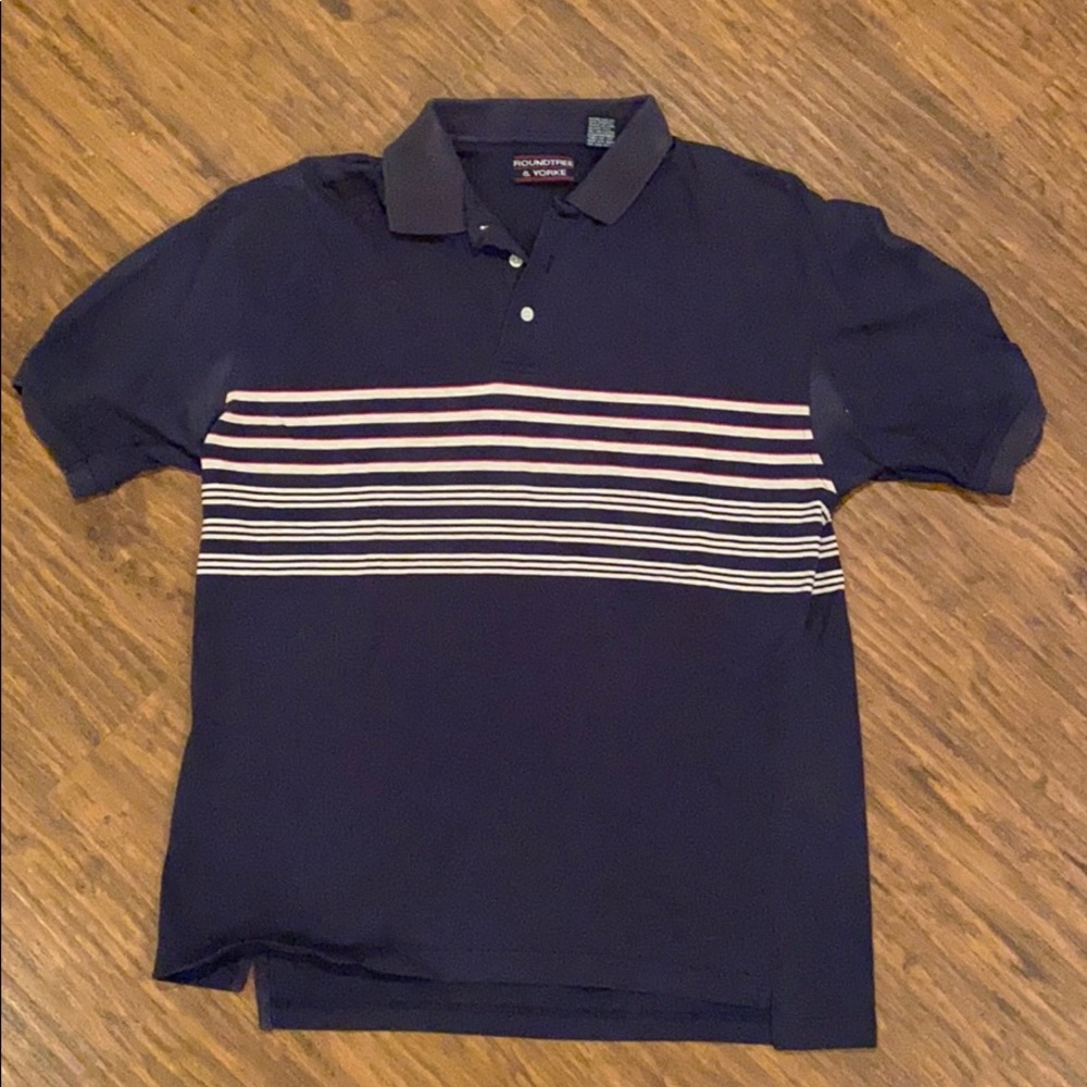 Men’s polo